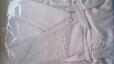 ШЕЛКОВЫЙ ЖЕНСКИЙ ХАЛАТИК. в объявлении 2 фото ШЕЛКОВЫЙ ЖЕНСКИЙ ХАЛАТИК. картинка из объявления