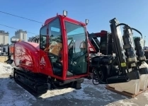 Буровая установка ГНБ Goodeng GD360C-LS картинка из объявления