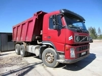 Самосвал Volvo FM 400, 27 т, Meiller 17 м3, х2 шт. в объявлении 5 фото Самосвал Volvo FM 400, 27 т, Meiller 17 м3, х2 шт. картинка из объявления
