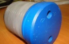 Фильтр сетчатый . картинка из объявления