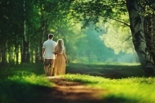 Гадание на любовь. Диагностика. Ясновидение. Скажу всё сама. картинка из объявления