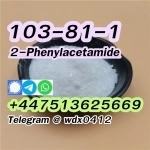 Buy China Factory 2-Phenylacetamide cas 103-81-1 в объявлении 9 фото Buy China Factory 2-Phenylacetamide cas 103-81-1 картинка из объявления