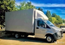 Переезд квартирный, заказать в объявлении 1 фото Переезд квартирный, заказать картинка из объявления