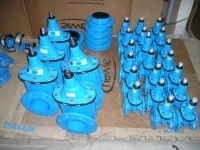 Куплю Задвижки затворы Краны шаровые гидранты пфрк продукцыю в объявлении 1 фото Куплю Задвижки затворы Краны шаровые гидранты пфрк продукцыю картинка из объявления