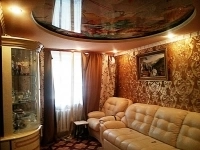 Продам 3 ком. Квартиру на ул. Металлистов. 3 (Южная поляна)