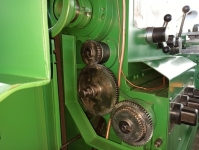 Токарный станок 16К20 продам картинка из объявления