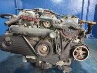 Двигатель Subaru Impreza EJ15 EJ152 1.5 литра картинка из объявления