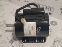 Двигатель вентилятора конденсатора (54-00586-20), Carrier в объявлении 5 фото Двигатель вентилятора конденсатора (54-00586-20), Carrier картинка из объявления