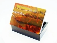 МараМамба Яшма - Коллекционная Шкатулка в объявлении 8 фото МараМамба Яшма - Коллекционная Шкатулка картинка из объявления