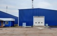 Сдам коммерческую недвижимость 1000 м2 картинка из объявления