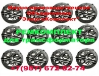 Комплект РТИ трансформатора на 630 кВа к ТМ в наличии картинка из объявления