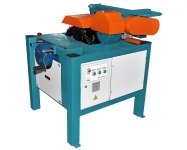 Станок двухпильный кромкообрезной КМ-500 в объявлении 6 фото Станок двухпильный кромкообрезной КМ-500 картинка из объявления