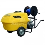 Электрический опрыскиватель на колесах 200л - FJB GROUP LLC в объявлении 8 фото Электрический опрыскиватель на колесах 200л - FJB GROUP LLC картинка из объявления