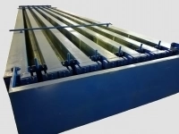 Металлоформы для стоек СВ-95 6-ти местные. картинка из объявления