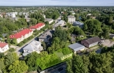 Продам коммерческую недвижимость 506 м2 картинка из объявления