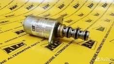 Клапан электромагнитный ОЕМ 543-5391 картинка из объявления