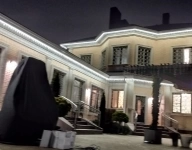 Украшение зданий гибким неоном – Ростов-на-Дону в объявлении 1 фото Украшение зданий гибким неоном – Ростов-на-Дону картинка из объявления