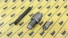 Комплект регулировочный Терех 6193786M91 OEM в объявлении 7 фото Комплект регулировочный Терех 6193786M91 OEM картинка из объявления