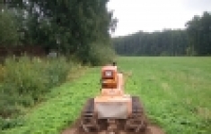 Траншеи (дренаж, газ, вода, кабель, фундамент и т.д.) в объявлении 2 фото Траншеи (дренаж, газ, вода, кабель, фундамент и т.д.) картинка из объявления