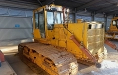 Бульдозер Б10 Б2121-2В4 (д.Гришино) в объявлении 3 фото Бульдозер Б10 Б2121-2В4 (д.Гришино) картинка из объявления