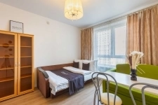 Inndays Apartments картинка из объявления