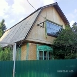 новосибирск дача СНТ Овражки картинка из объявления