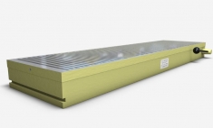 Плита магнитная 630х250 мм в объявлении 1 фото Плита магнитная 630х250 мм картинка из объявления