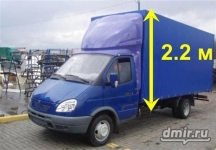 Доставка товара в города края картинка из объявления