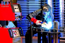 Сварщик полуавтомат картинка из объявления