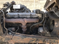 Мотор 6D16 митсубиси Fusо картинка из объявления