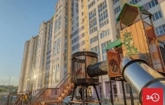 Продам 3 комнатную квартиру 88 м2 картинка из объявления