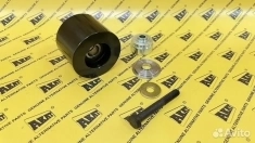 Ролик натяжителя ОЕМ 348-5434 картинка из объявления