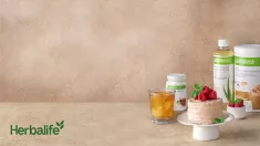 похудеть НП Гербалайф Herbalife картинка из объявления