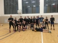 Приглашаем любителей волейбола в объявлении 1 фото Приглашаем любителей волейбола картинка из объявления