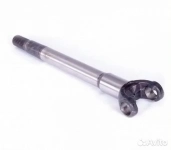 Полуось длинная 511.5mm JCB 914/86301 в объявлении 1 фото Полуось длинная 511.5mm JCB 914/86301 картинка из объявления