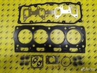 Набор прокладок верх CAT 277-5156 в объявлении 5 фото Набор прокладок верх CAT 277-5156 картинка из объявления
