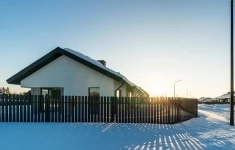Продам коттедж 102.5 м2 в объявлении 10 фото Продам коттедж 102.5 м2 картинка из объявления