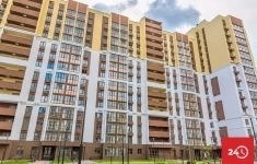 Продам 1 комнатную квартиру 21 м2 картинка из объявления