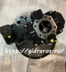 Продам гидромотор Bosch Rexroth картинка из объявления