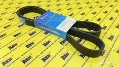 Ремень поликлиновой OEM R106122 картинка из объявления