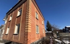 Продам дом 142.4 м2 картинка из объявления