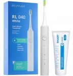 Зубная щетка Revyline RL040 White и паста для зубов Smart в объявлении 1 фото Зубная щетка Revyline RL040 White и паста для зубов Smart картинка из объявления