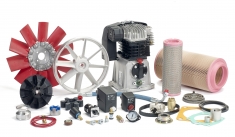 Запасные части для компрессоров в объявлении 1 фото Запасные части для компрессоров картинка из объявления