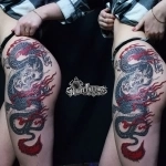 Курсы тату картинка из объявления