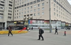 Продам коммерческую недвижимость 9.2 м2 картинка из объявления