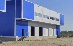 Продам коммерческую недвижимость 1500 м2 в объявлении 9 фото Продам коммерческую недвижимость 1500 м2 картинка из объявления