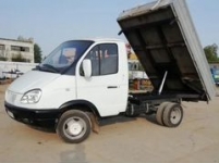 Доставка щебень песок галька. картинка из объявления