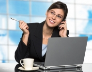 Менеджер по персоналу в объявлении 1 фото Менеджер по персоналу картинка из объявления