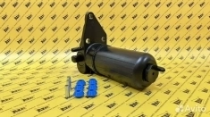 Насос топливный подкачивающий (электро) большой JCB 17/919300K картинка из объявления