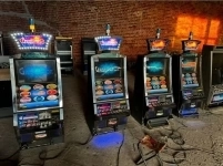 Игровые автоматы Гаминатор Новоматик 801 картинка из объявления